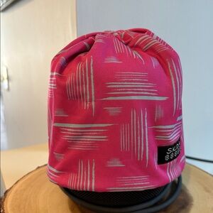 SKIDA Alpine Fleece-Lined Hat SOLD OUT COLOR